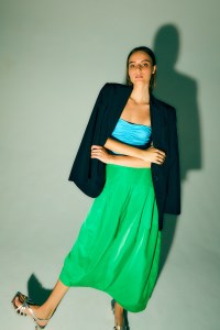 Tibi Resort 2022