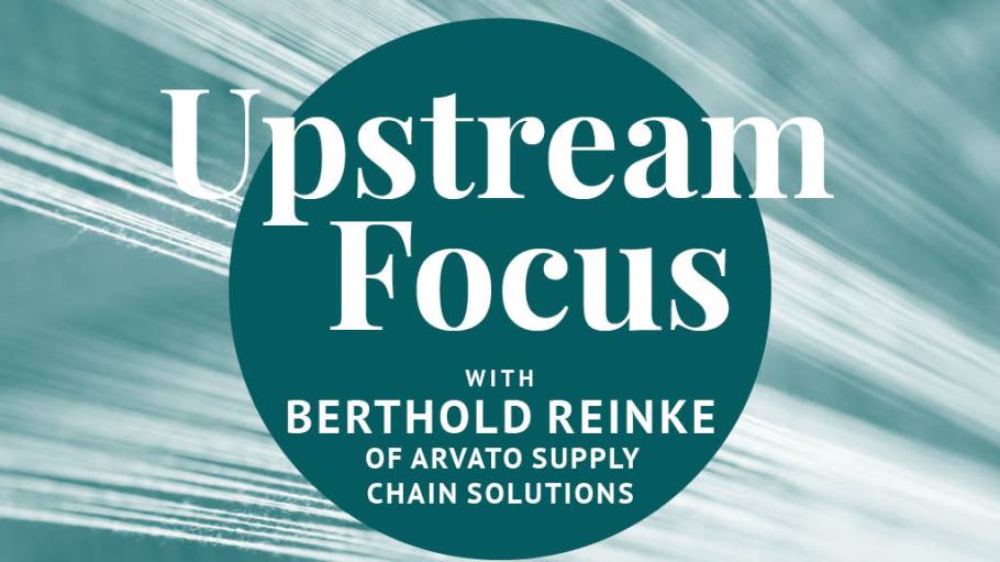 In this Q+A, Berthold Reinke explains how Arvato is planning for uncertainty and why retailers should consolidate inventory across channels.