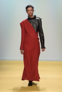 Off-White RTW Fall 2016