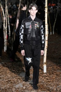 Off-White Men's Fall 2017