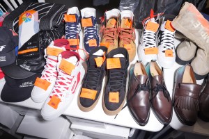 Off-White Fall 2018