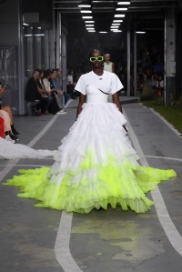 Off-White Spring 2019