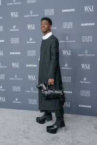 Lil Nas X