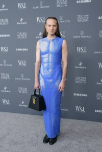 Jordan Roth