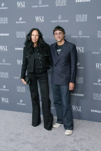 Inez and Vinoodh
