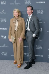 Martha Stewart