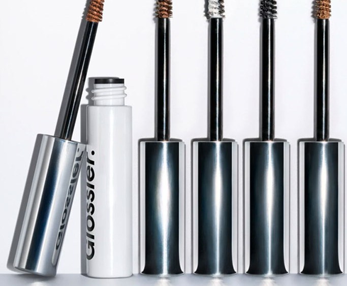 Glossier Boy Brow