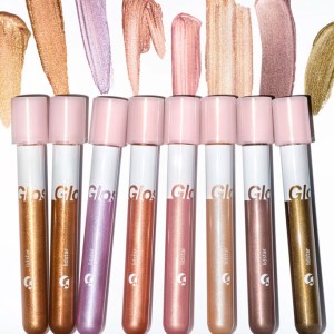 Glossier Lidstar