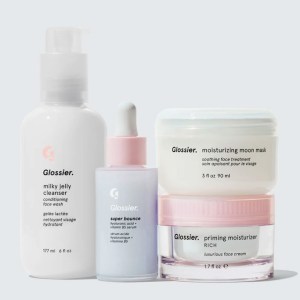 Glossier Special #2: Winter Layers
