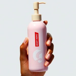 Body Hero Daily Oil Wash