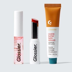 The Core Lip Collection