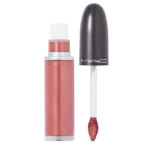 MAC Retro Matte Liquid Lipcolour Metallics