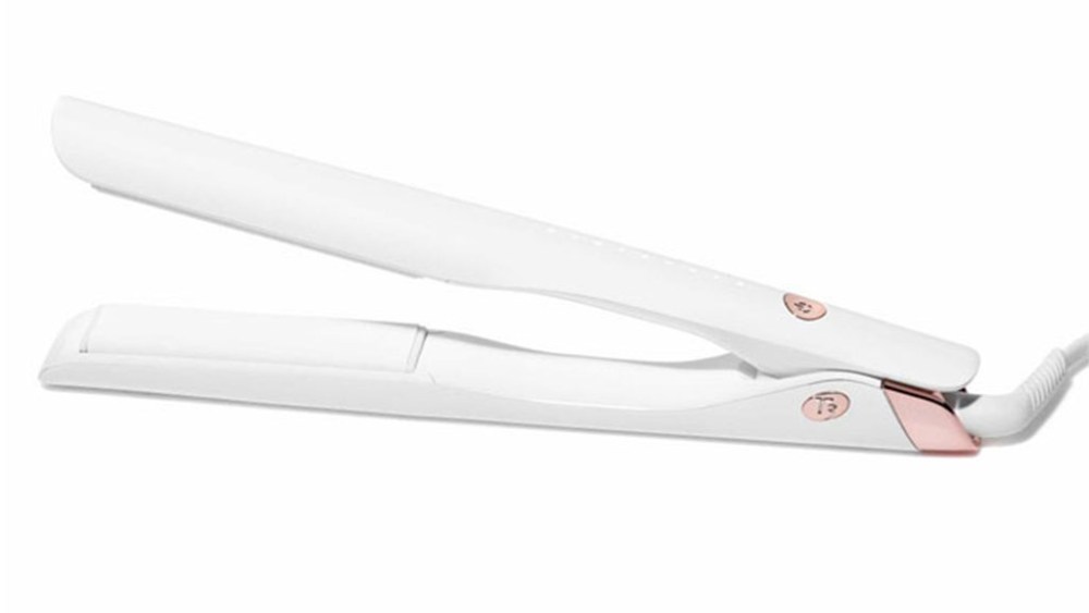 T3 Straightener