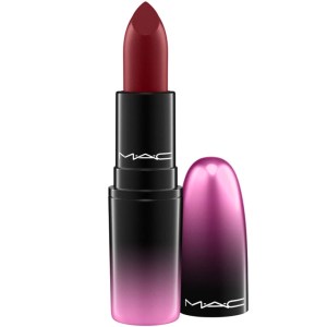 MAC Love Me Lipstick