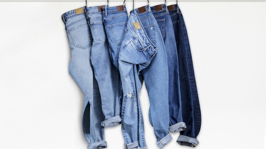 Wiser Wash’s patented, award-winning ozone bleaching process eliminates pumice stone and hazardous chemicals from conventional techniques.