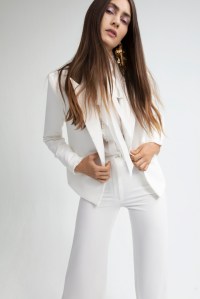 YolanCris Bridal Spring 2022