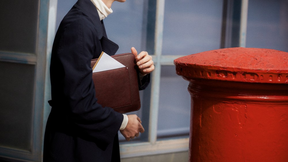 John Lobb Small Leather Goods