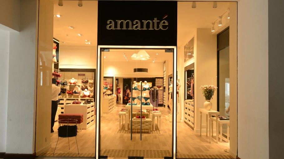 Amante has been acquired by Reliance. The acquisition of Amante expands Reliance Retail's rapidly growing lingerie and innerwear reach amid a boom in South Asia's middle class.