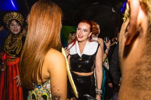 Bella Thorne