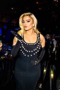 Bebe Rexha