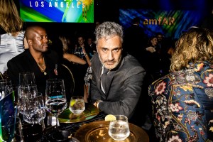 Taika Waititi