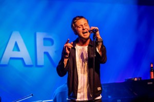 Ryan Tedder of One Republic
