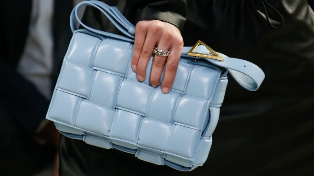 Daniel Lee's Best Bottega Veneta Designs