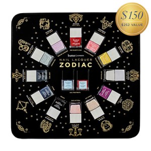Butter London Zodiac Nail Vault