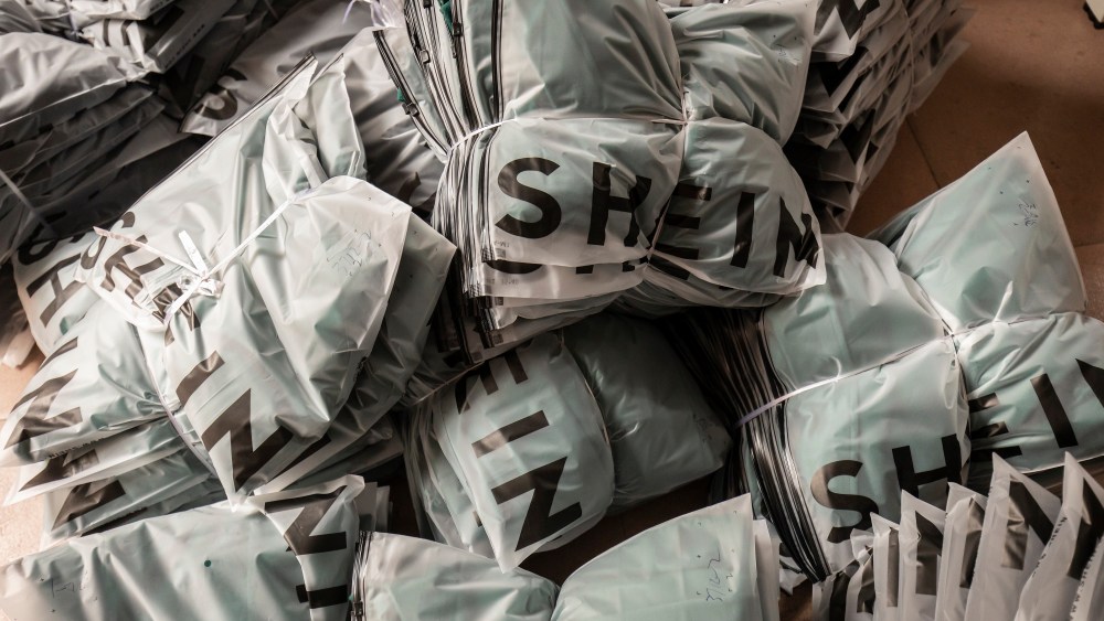 Shein, shopping, shein haul, responsibility, fashion, sustainability