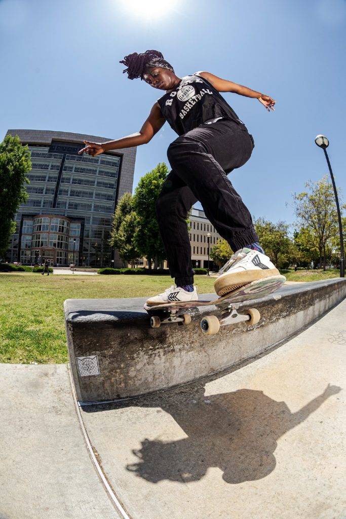 Cariuma's Catiba Pro skate shoe was designed for skateboarders and surfers, the brand said.