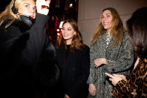 Kristine Froseth
