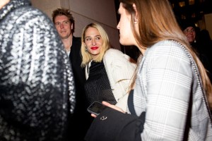 Jemima Kirke