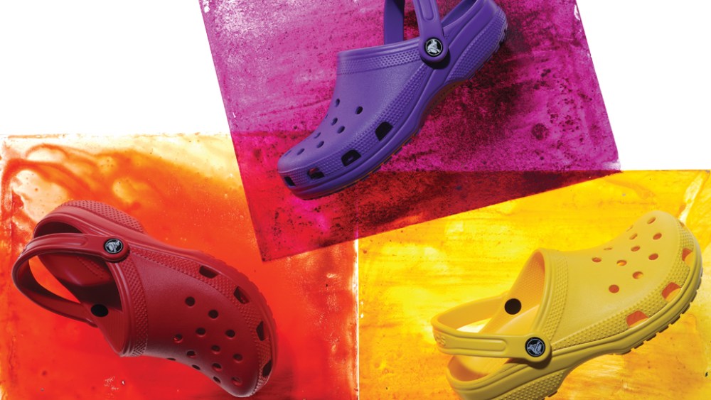 Crocs Classic Clog