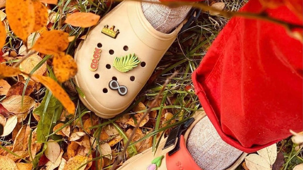Crocs is the latest brand to partner with ThredUp on its RaaS platform.