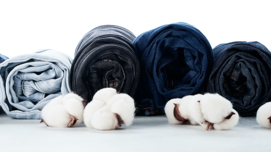 Denim mills and brands explain their strategies for navigating the change in cotton prices, which are reaching record-breaking numbers.