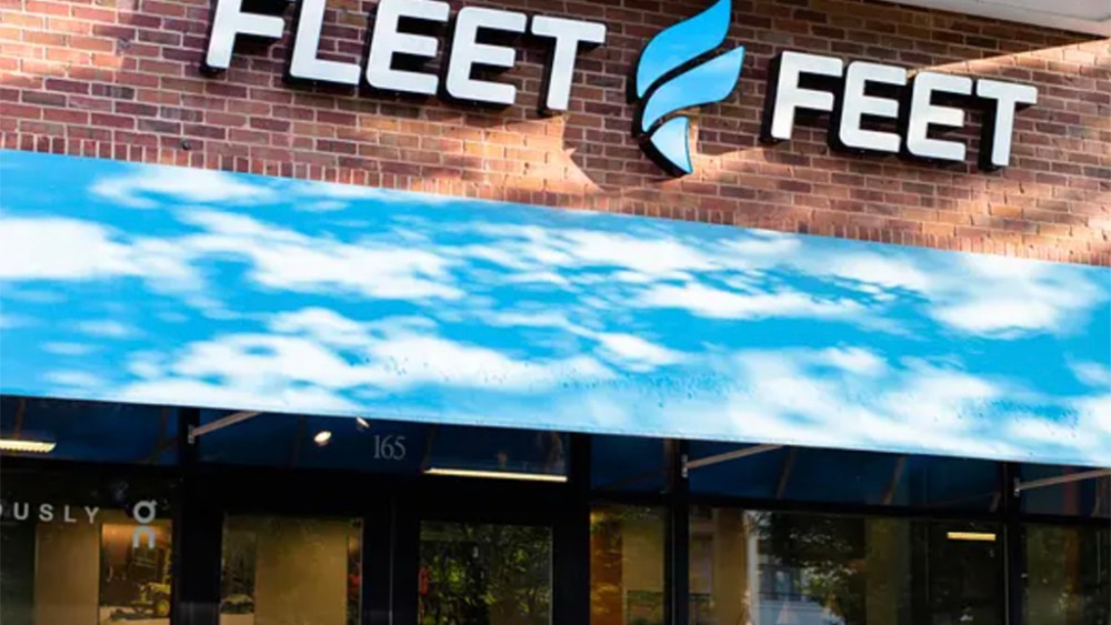 Fleet Feet