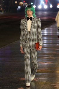 All the Looks from Gucci Love Parade Show in L. A.