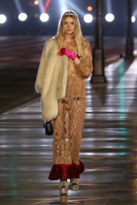 All the Looks from Gucci Love Parade Show in L. A.