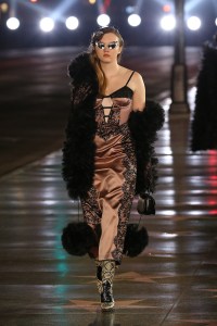 All the Looks from Gucci Love Parade Show in L. A.