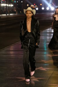 All the Looks from Gucci Love Parade Show in L. A.