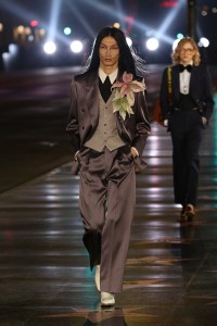 All the Looks from Gucci Love Parade Show in L. A.