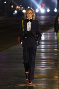 All the Looks from Gucci Love Parade Show in L. A.