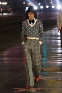 All the Looks from Gucci Love Parade Show in L. A.