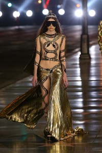 All the Looks from Gucci Love Parade Show in L. A.