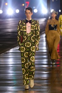 All the Looks from Gucci Love Parade Show in L. A.