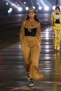 All the Looks from Gucci Love Parade Show in L. A.
