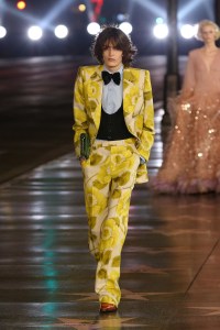 All the Looks from Gucci Love Parade Show in L. A.