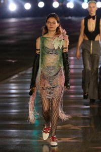 All the Looks from Gucci Love Parade Show in L. A.