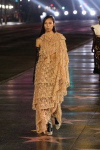 All the Looks from Gucci Love Parade Show in L. A.