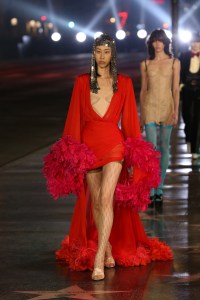 All the Looks from Gucci Love Parade Show in L. A.